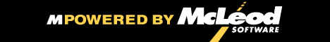 Powered by McLeod